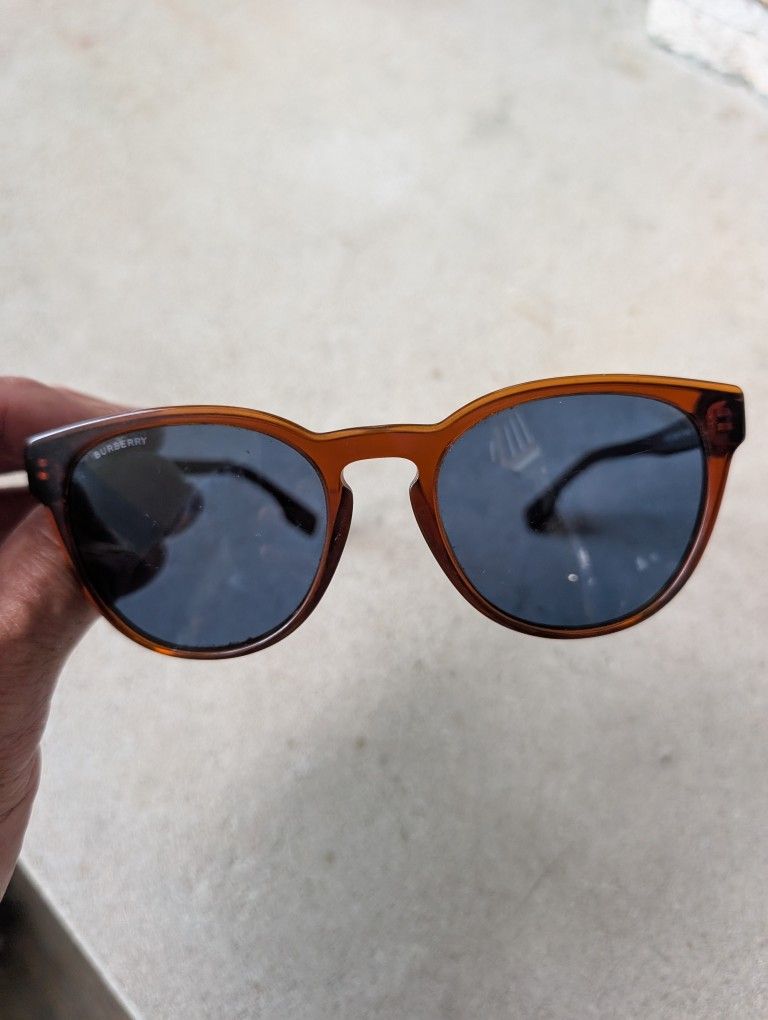 Burberry Sunglasses