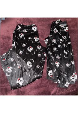 Pijama Disney
