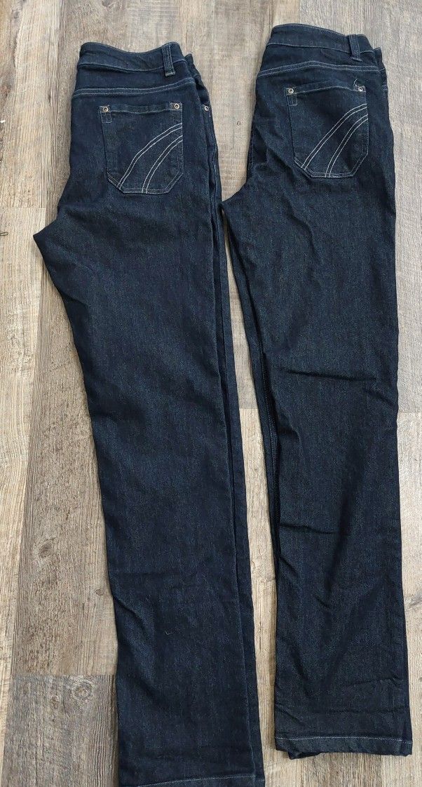 Womens Jeans Size 8