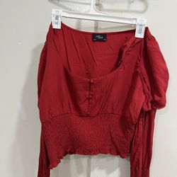 Blouse Size M. New