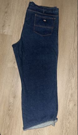 Dickies blue jeans