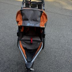 Bob Jogging Stroller 