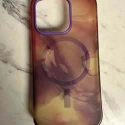 iPhone 14 Pro Case