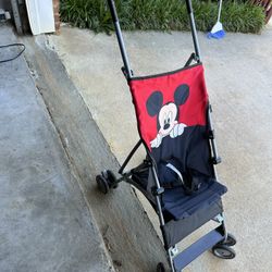 Stroller 