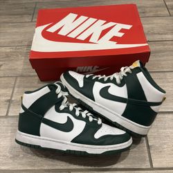 Dunk High Australia - Size 9