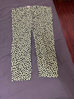 Capri Leggings