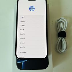 iPhone 14 Pro, Unlocked, 128gb