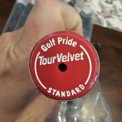 Golf Pride Tour Velvet ALIGN