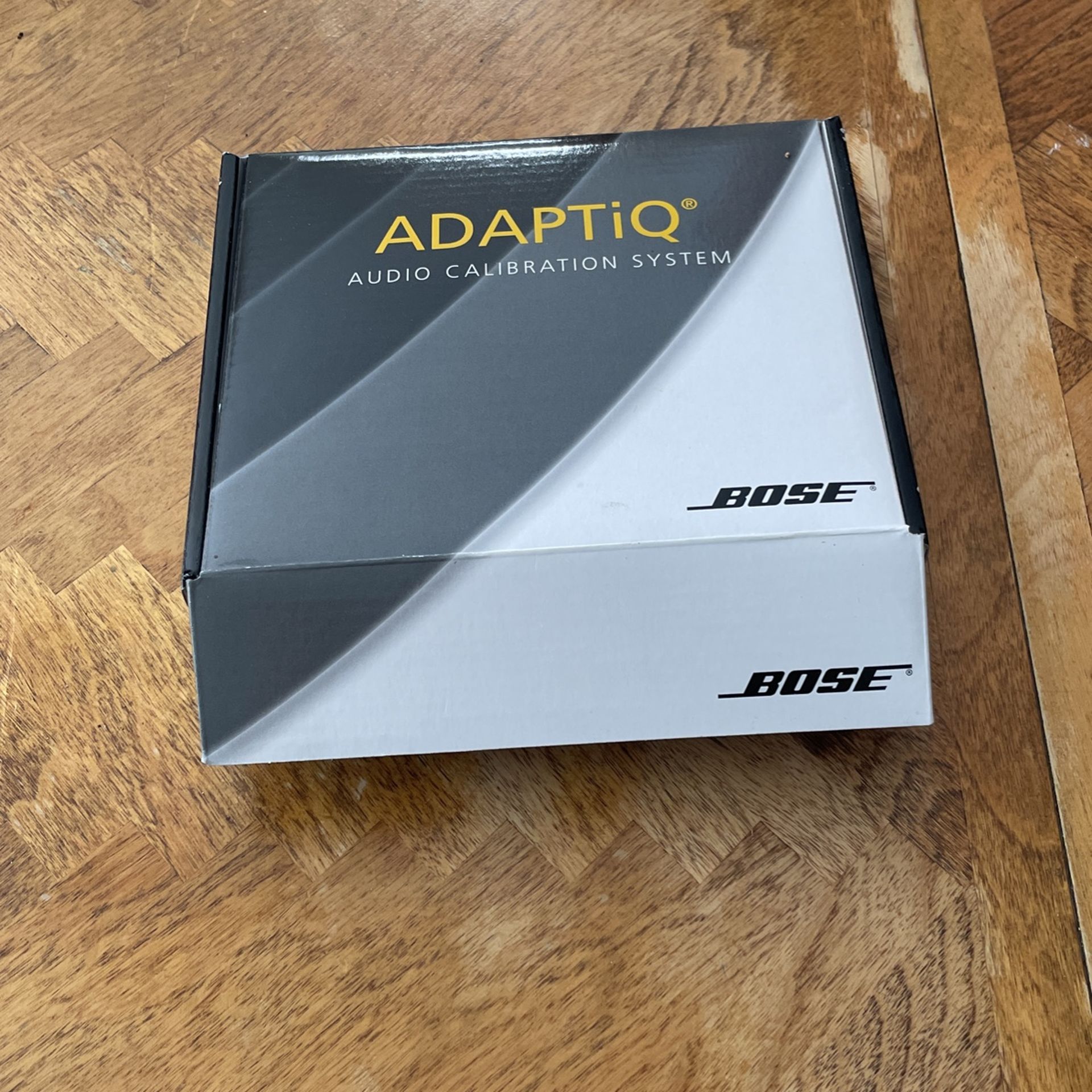 Bose