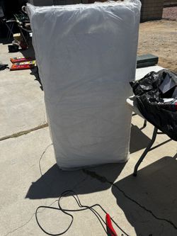 mattress