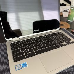 Asus Chromebook & Samsung Note 10 Kylo Ren Edition 
