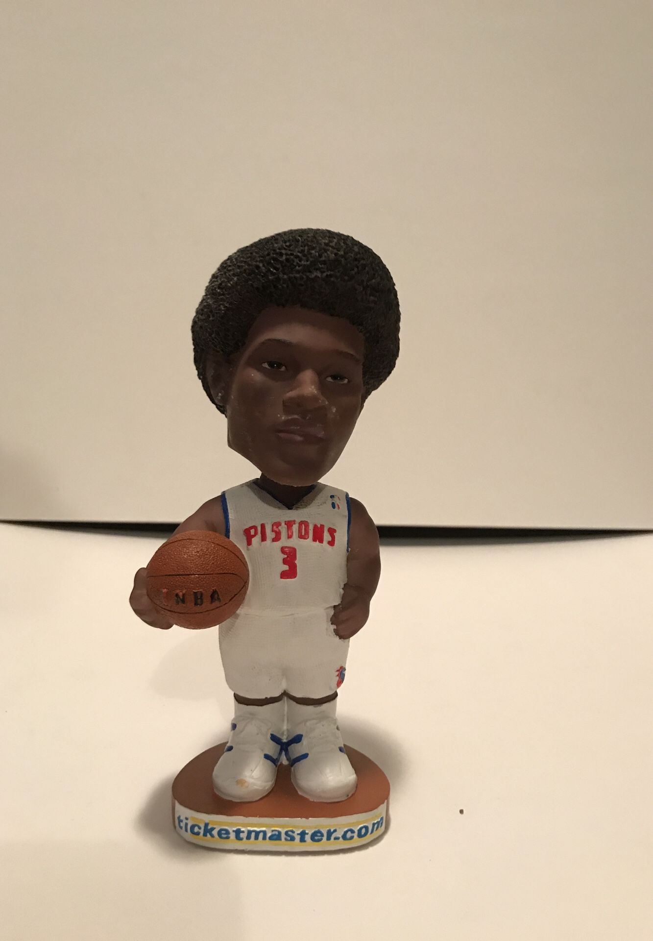 Ben Wallace Bobble Head