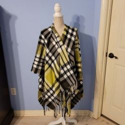 29 Palms Womens Shawl