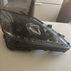 2008 Up To 2012 Is 250 And 350 at the market headlights