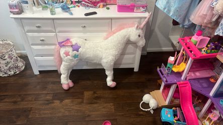 Unicorn