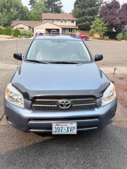 2008 Toyota Rav4