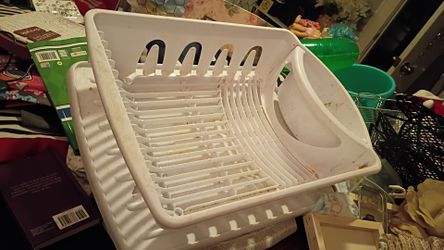Dish racks