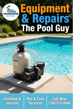 Pool Guy