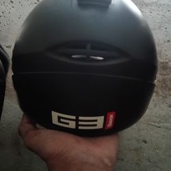 Cookie G3 Helmet