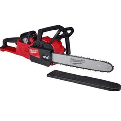 2727-20 M18 Chainsaw  Tool Only