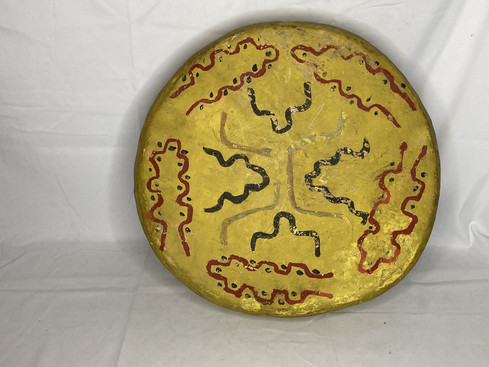 Hand Drum (12 Inches)