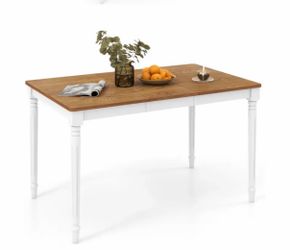 Extendable Dining Table