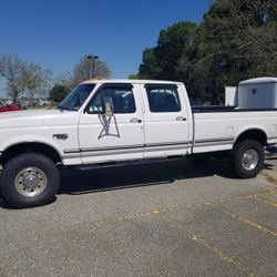 1997 Ford F-350