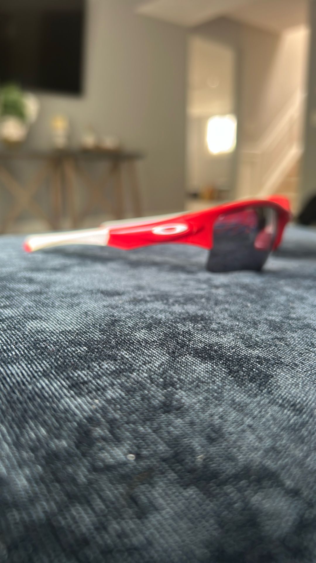 Oakley Baseball Sunglasses 