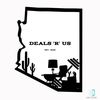 Deals ‘R’ Us