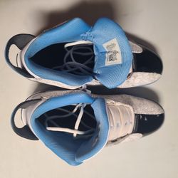 Jordan Dub Zero
Legend Blue