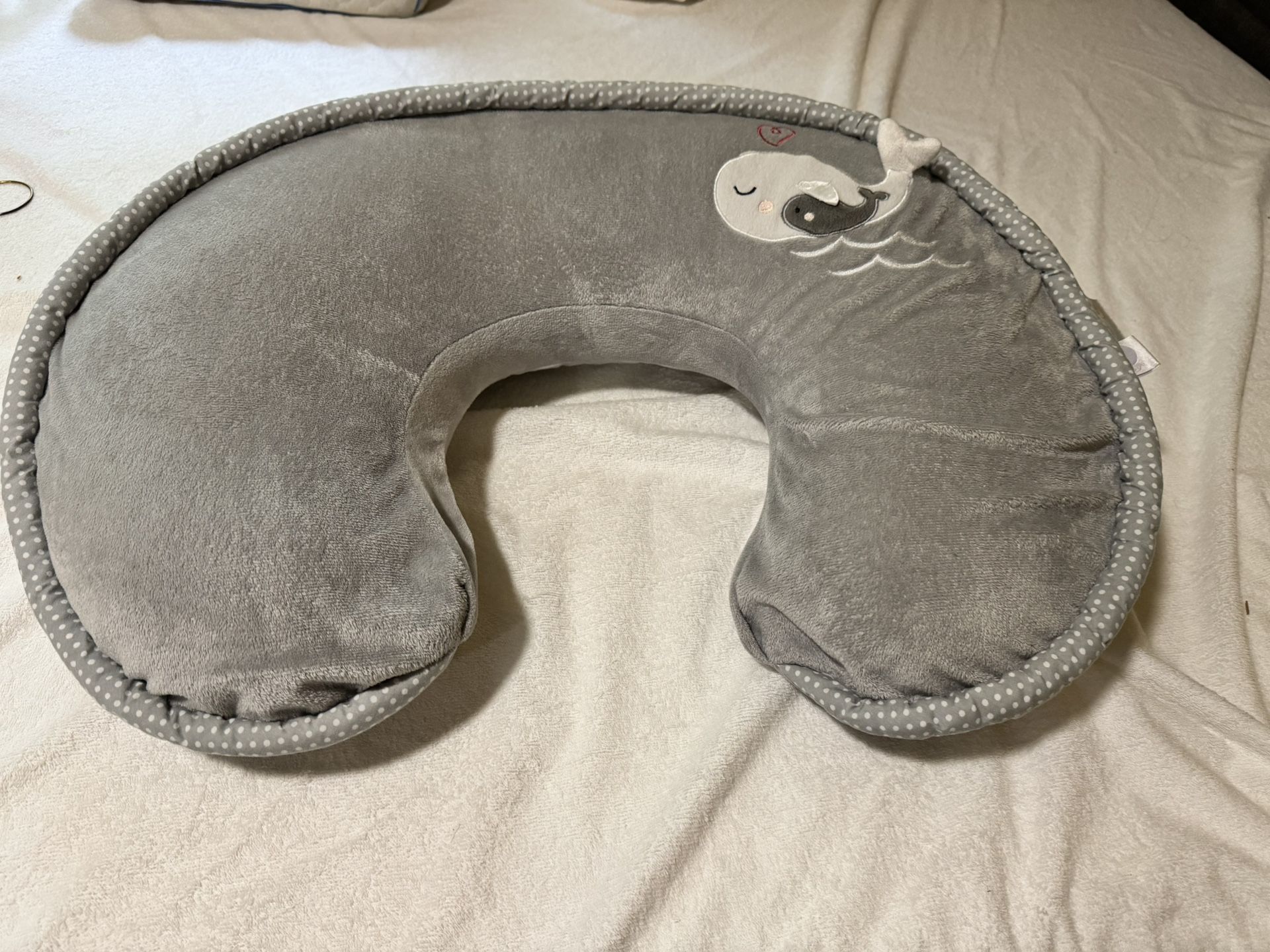 Feeding Pillow