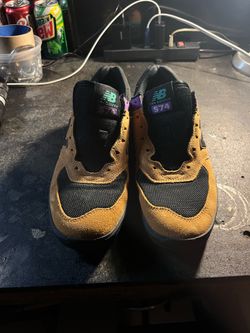 New Balance 547 Shoes