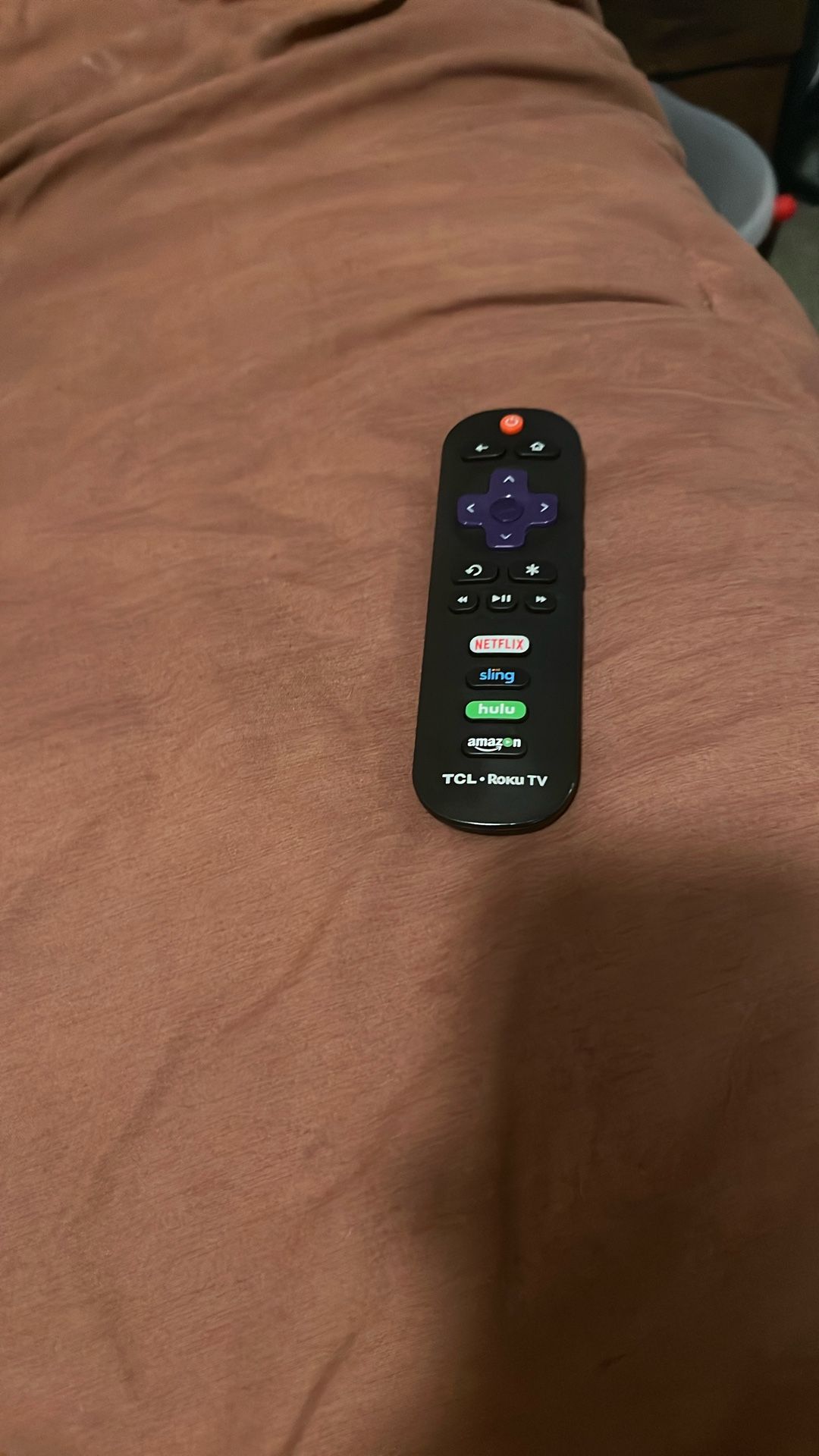 Roku Remote 