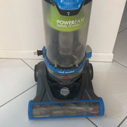 Bissell Pet Eraser vacuum 