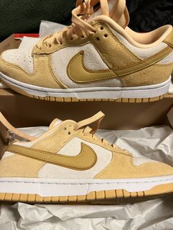 Nike Dunks