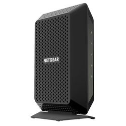 NETGEAR Cable Modem CM700 - Compatible with All Cable Providers incl. Xfinity, Spectrum, Cox | for Cable Plans up to 800Mbps | DOCSIS 3.0