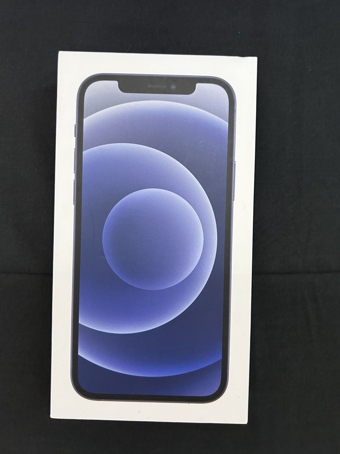 iPhone 12 (Unlocked)