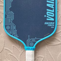 Pickle Ball Paddle VOLAIR CTRL 2 FORZA