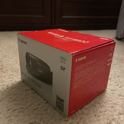 Canon VIXIA HF R800