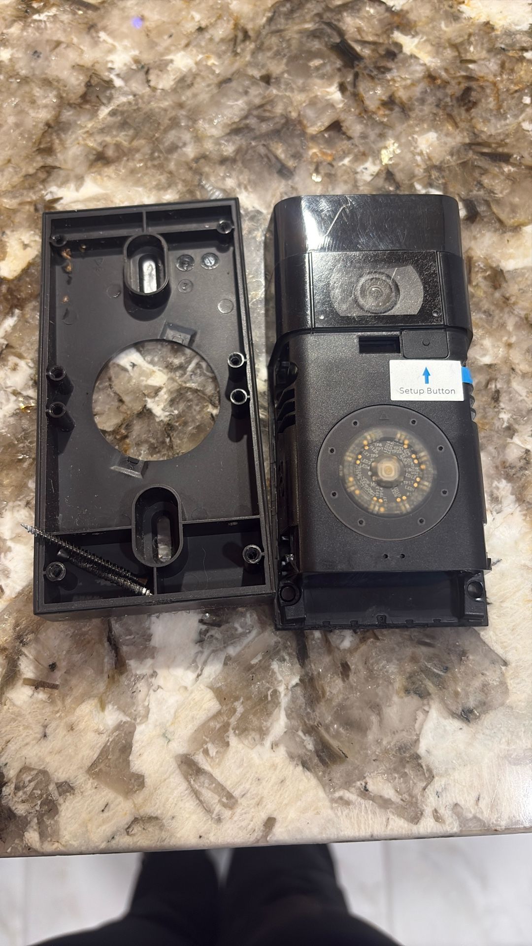 Ring Doorbell
