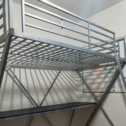 Loft Bed