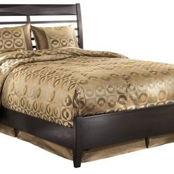 Queen Bed Frame