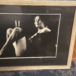 Marilyn Monroe Portrait