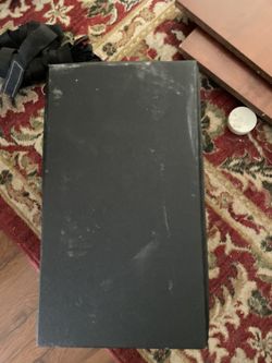 Bose Acoustimass 3 Series lll Speaker System