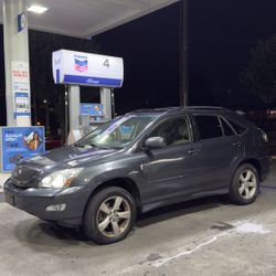 2005 Lexus Rx 330