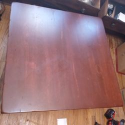 Table 40"by 40" by 20"