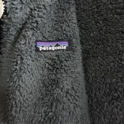 XL 14 Patagonia Jacket
