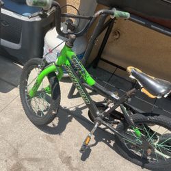 Used Bike