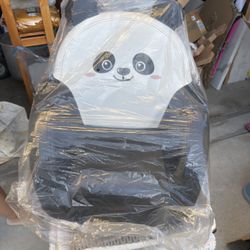 Dwinguler Panda Chair