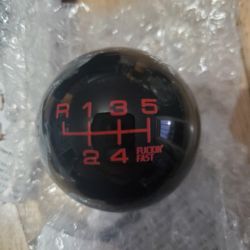 Shift Knob